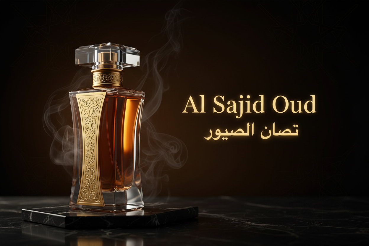 Oud Collection