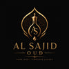 Al Sajid Oud - Home